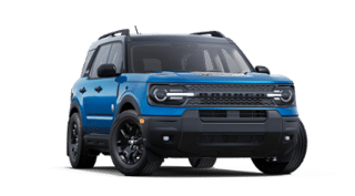 2025 Ford Bronco Sport® External Image 5